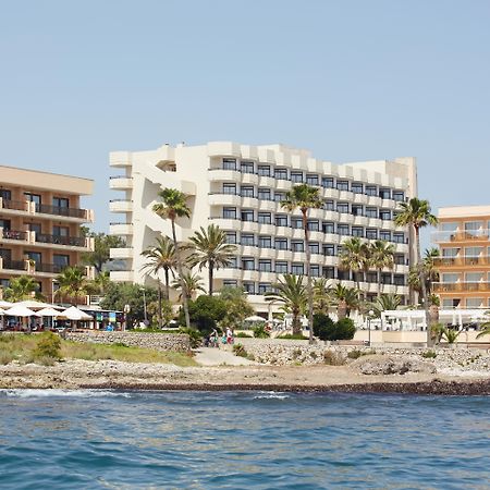 Hotel Sabina Playa (Adults Only) Кала Милор Екстериор снимка