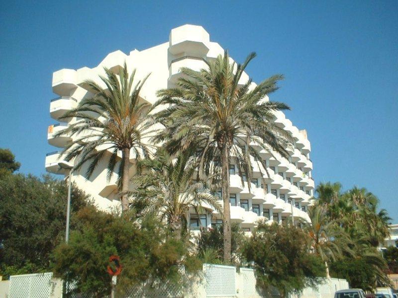 Hotel Sabina Playa (Adults Only) Кала Милор Екстериор снимка