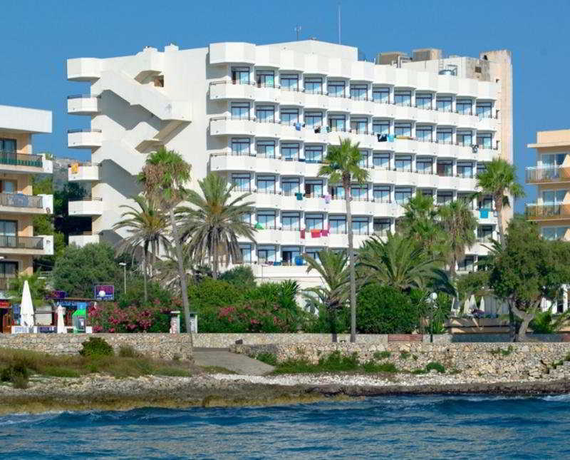 Hotel Sabina Playa (Adults Only) Кала Милор Екстериор снимка